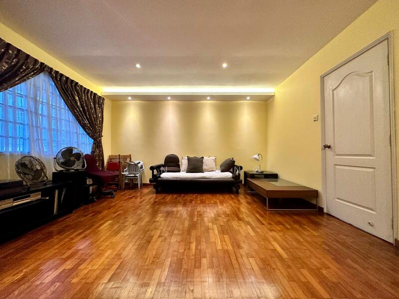 East Coast Avenue Terraced House For Sale at S 5,700,000