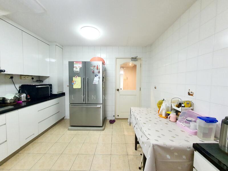 East Coast Avenue Terraced House For Sale at S 5,700,000