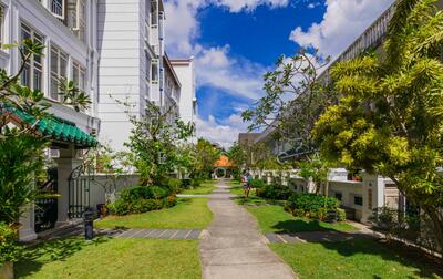 For Rent - Joo Chiat Conservation