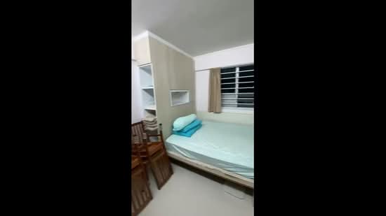 248 Tampines Street 21, 248 Tampines Street 21, Room Rental, 108 sqft, HDB Flat For Rent, by Nick Tan, 24406589 - PropertyGuru.com.sg