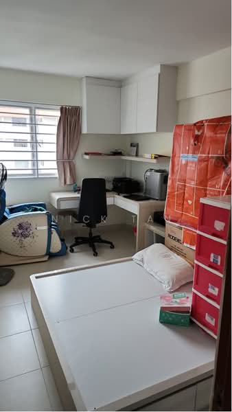 248 Tampines Street 21, 248 Tampines Street 21, Room Rental, 108 sqft, HDB Flat For Rent, by Nick Tan, 24406589 - PropertyGuru.com.sg