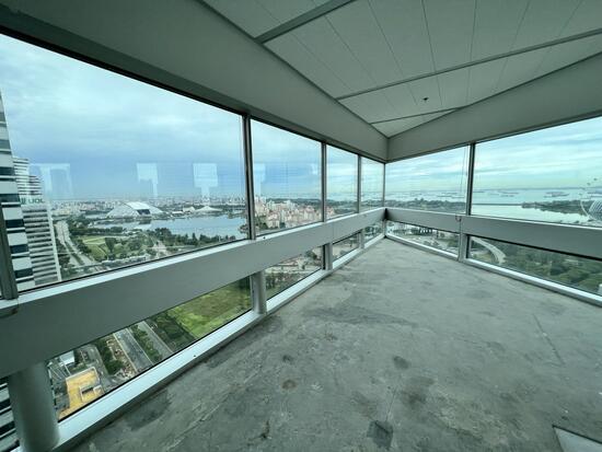 ☎️ Gateway East & West (Multiple Units from $7.00psf) (1,000sf - 3,000sf), from $7.00psf, Rent-Free Period Given! Iconic! ⭐️, 1,918 sqft, Office For Rent, by Jeremy Lim, 24406723 - CommercialGuru.com.sg