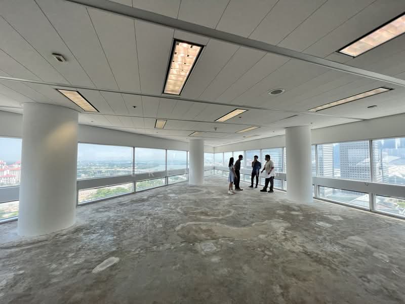 ☎️ Gateway East & West (Multiple Units from $7.00psf) (1,000sf - 3,000sf), from $7.00psf, Rent-Free Period Given! Iconic! ⭐️, Beach Road / Bugis / Rochor, 1,918 sqft, Office For Rent, by Jeremy Lim, 24406723 - CommercialGuru.com.sg
