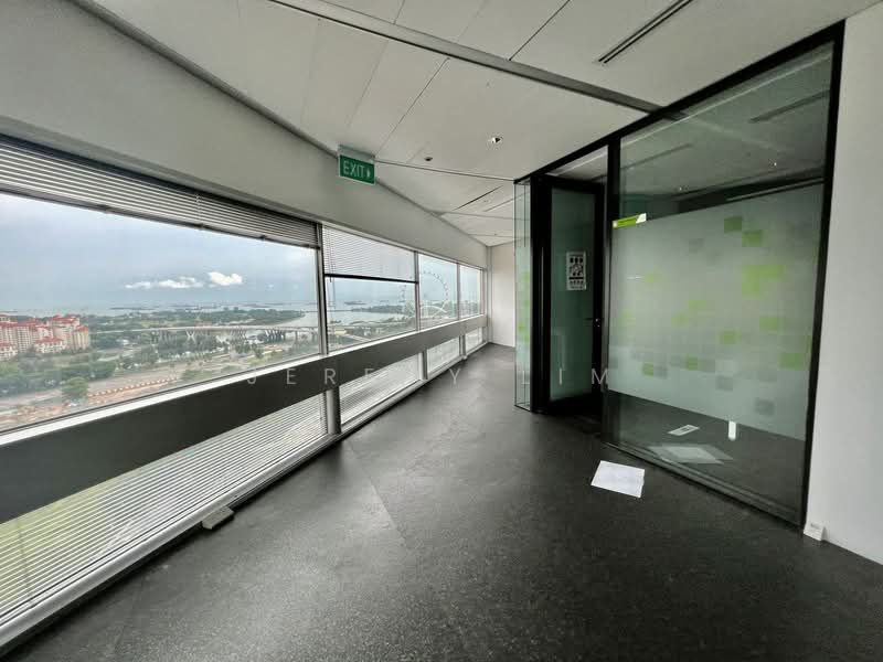☎️ Gateway East & West (Multiple Units from $7.00psf) (1,000sf - 3,000sf), from $7.00psf, Rent-Free Period Given! Iconic! ⭐️, Beach Road / Bugis / Rochor, 1,918 sqft, Office For Rent, by Jeremy Lim, 24406723 - CommercialGuru.com.sg