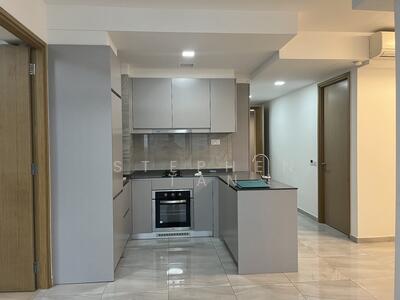 For Rent - High Park Residences
