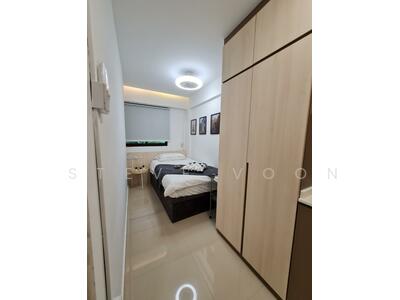 For Rent - 539 Bedok North Street 3