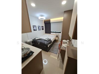 For Rent - 539 Bedok North Street 3