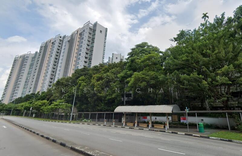 For Rent - 657 Choa Chu Kang Crescent
