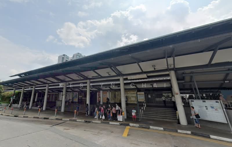 For Rent - 657 Choa Chu Kang Crescent