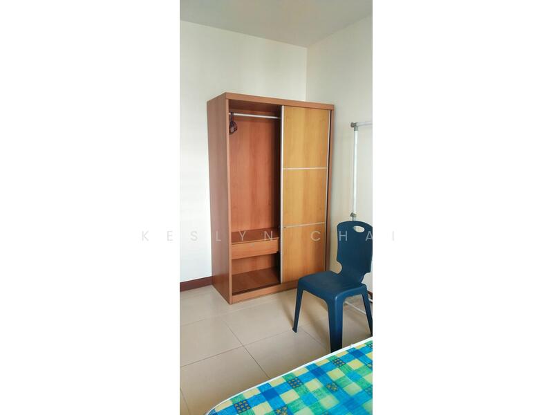 For Rent - 657 Choa Chu Kang Crescent