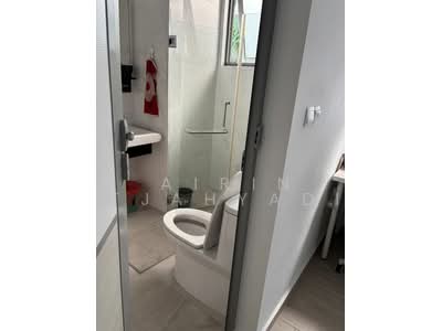 For Rent - Mandarin Park