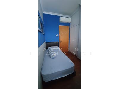 For Rent - Newton 21 (Former Newton Euro-Asia)