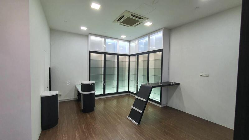 Enterprise One, 1 Kaki Bukit Road 1, 1,200 sqft, Light Industrial (B1) For Rent, by Sarah Chua, 24407200 - CommercialGuru.com.sg