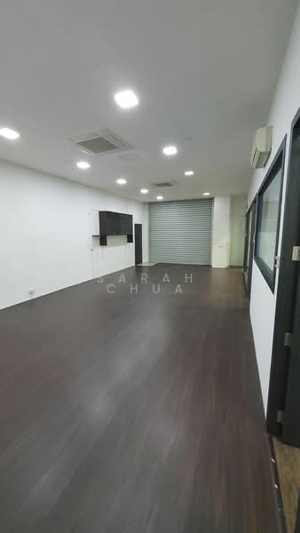 Enterprise One, 1 Kaki Bukit Road 1, 1,200 sqft, Light Industrial (B1) For Rent, by Sarah Chua, 24407200 - CommercialGuru.com.sg
