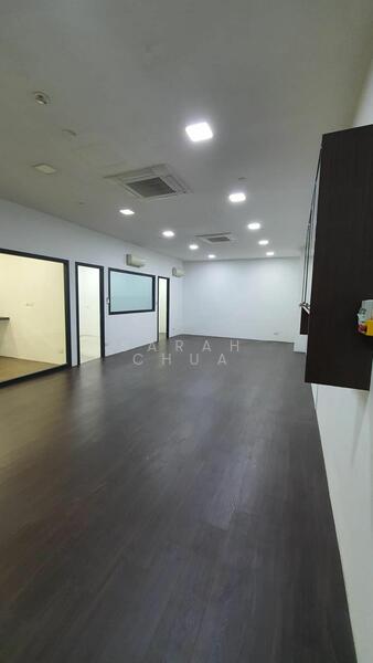 Enterprise One, 1 Kaki Bukit Road 1, 1,200 sqft, Light Industrial (B1) For Rent, by Sarah Chua, 24407200 - CommercialGuru.com.sg