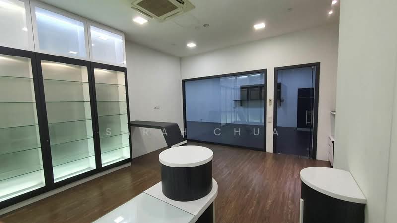 Enterprise One, 1 Kaki Bukit Road 1, 1,200 sqft, Light Industrial (B1) For Rent, by Sarah Chua, 24407200 - CommercialGuru.com.sg