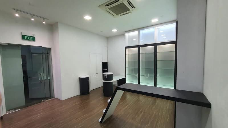 Enterprise One, 1 Kaki Bukit Road 1, 1,200 sqft, Light Industrial (B1) For Rent, by Sarah Chua, 24407200 - CommercialGuru.com.sg