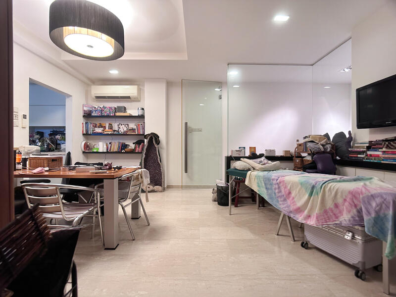 Spring Gardens, 141 Haig Road, 2 Bedrooms, 1119 sqft, N SALE, by Simon