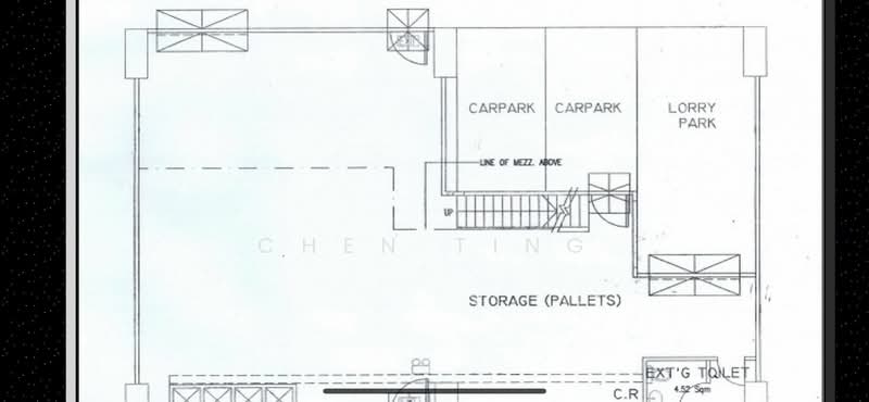 Food XChange @ Admiralty, 8A Admiralty Street, Sembawang / Yishun, 3,724 sqft, Factory / Workshop (B2) For Sale, by Chen Ting, 24407252 - CommercialGuru.com.sg