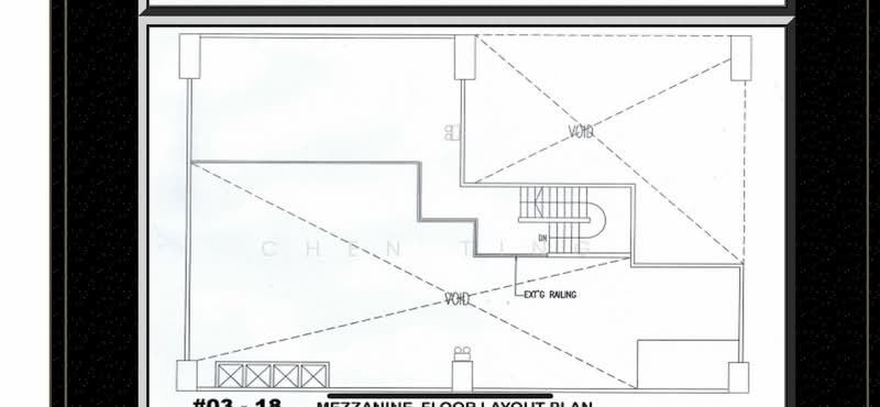 Food XChange @ Admiralty, 8A Admiralty Street, Sembawang / Yishun, 3,724 sqft, Factory / Workshop (B2) For Sale, by Chen Ting, 24407252 - CommercialGuru.com.sg