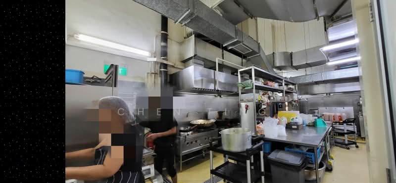 Food XChange @ Admiralty, 8A Admiralty Street, Sembawang / Yishun, 3,724 sqft, Factory / Workshop (B2) For Sale, by Chen Ting, 24407252 - CommercialGuru.com.sg