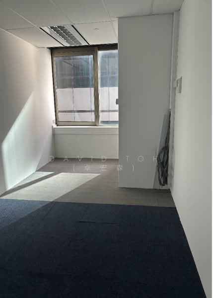 Efficient Fitted Office, Raffles Place, , 1,431 sqft, Office For Rent, by David Toh (卓宏森), 24407269 - CommercialGuru.com.sg