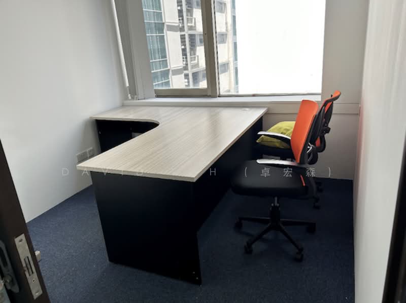 Efficient Fitted Office, Raffles Place, , 1,431 sqft, Office For Rent, by David Toh (卓宏森), 24407269 - CommercialGuru.com.sg