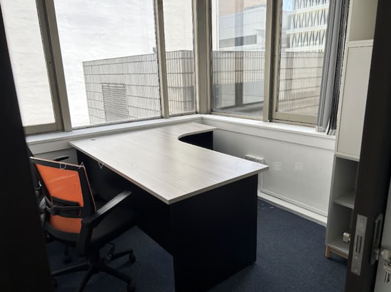 Efficient Fitted Office, Raffles Place, , 1,431 sqft, Office For Rent, by David Toh (卓宏森), 24407269 - CommercialGuru.com.sg