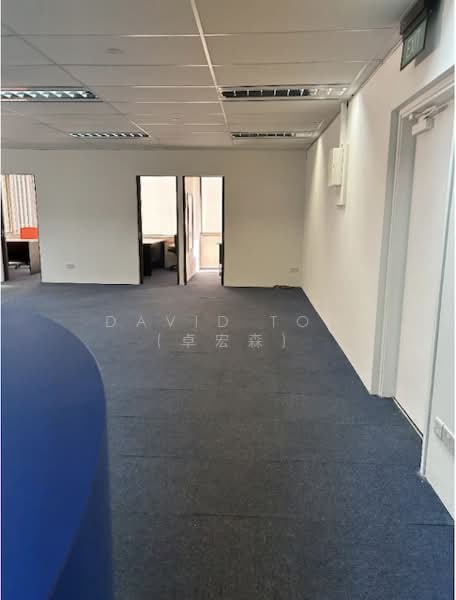 Efficient Fitted Office, Raffles Place, , 1,431 sqft, Office For Rent, by David Toh (卓宏森), 24407269 - CommercialGuru.com.sg