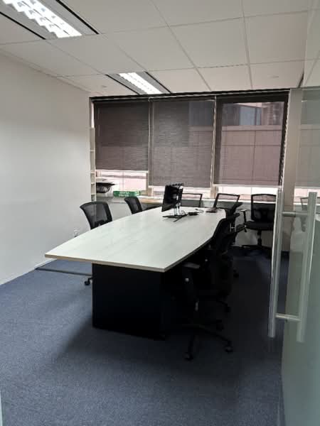 Efficient Fitted Office, Raffles Place, , 1,431 sqft, Office For Rent, by David Toh (卓宏森), 24407269 - CommercialGuru.com.sg