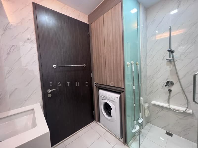 Jewel @ Buangkok, 81 Compassvale Bow, 3 Bedrooms, 1,130 sqft, Condominium For Rent, by Esther Chay, 24407278 - PropertyGuru.com.sg