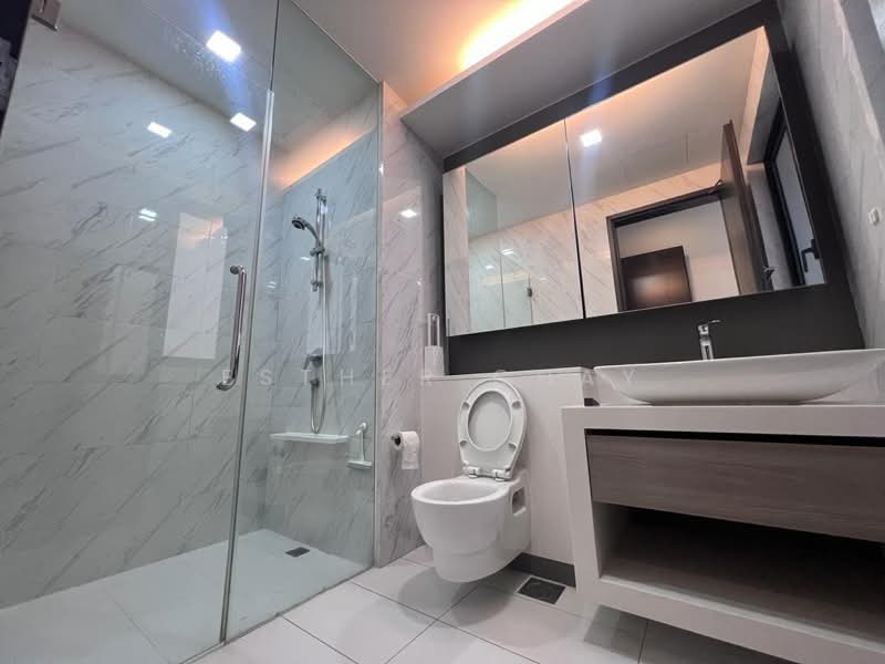 Jewel @ Buangkok, 81 Compassvale Bow, 3 Bedrooms, 1,130 sqft, Condominium For Rent, by Esther Chay, 24407278 - PropertyGuru.com.sg