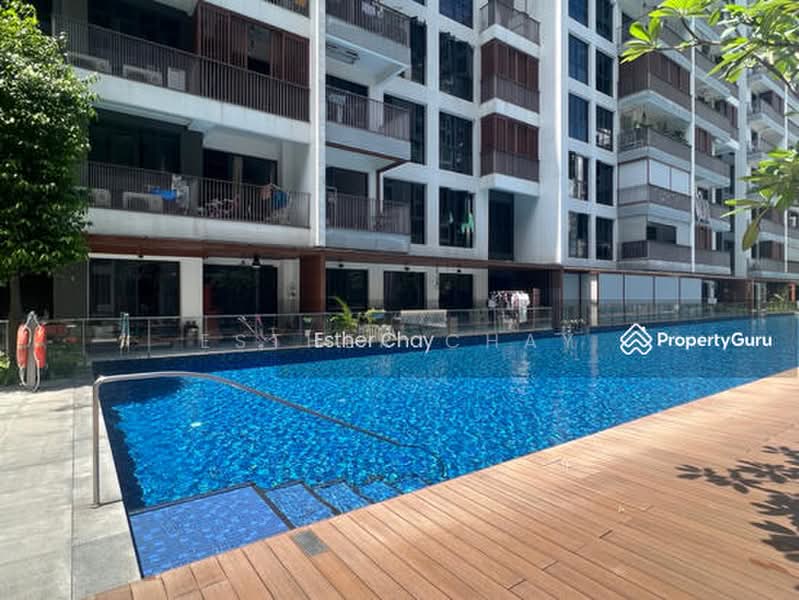 Jewel @ Buangkok, 81 Compassvale Bow, 3 Bedrooms, 1,130 sqft, Condominium For Rent, by Esther Chay, 24407278 - PropertyGuru.com.sg