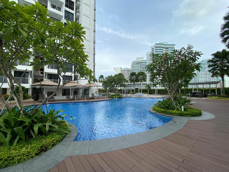 Hillion Residences, Jelebu Road, Dairy Farm / Bukit Panjang / Choa Chu Kang, 5 Bedrooms, 2,616 sqft, Apartment For Rent, by Kelvin Tok, 24407288 - PropertyGuru.com.sg