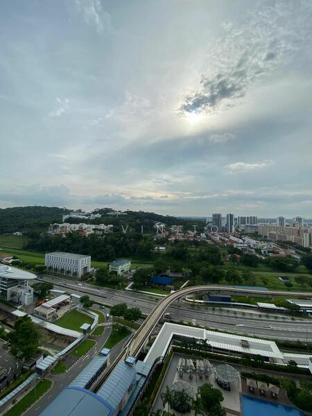 Hillion Residences, Jelebu Road, Dairy Farm / Bukit Panjang / Choa Chu Kang, 5 Bedrooms, 2,616 sqft, Apartment For Rent, by Kelvin Tok, 24407288 - PropertyGuru.com.sg