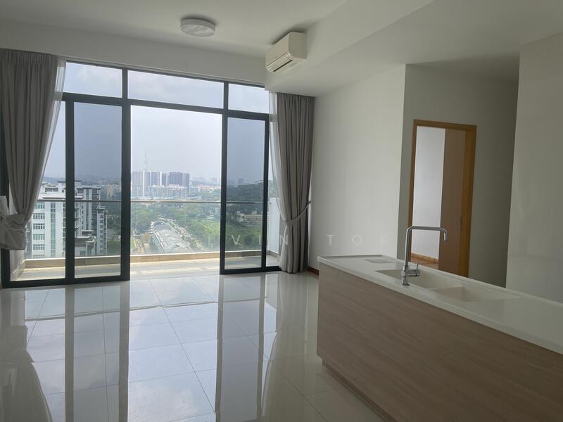 Hillion Residences, Jelebu Road, Dairy Farm / Bukit Panjang / Choa Chu Kang, 5 Bedrooms, 2,616 sqft, Apartment For Rent, by Kelvin Tok, 24407288 - PropertyGuru.com.sg