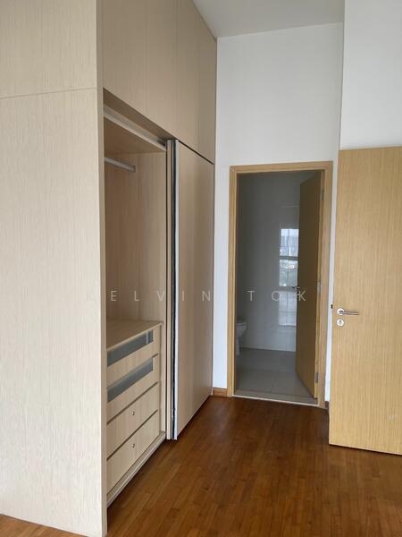 Hillion Residences, Jelebu Road, Dairy Farm / Bukit Panjang / Choa Chu Kang, 5 Bedrooms, 2,616 sqft, Apartment For Rent, by Kelvin Tok, 24407288 - PropertyGuru.com.sg