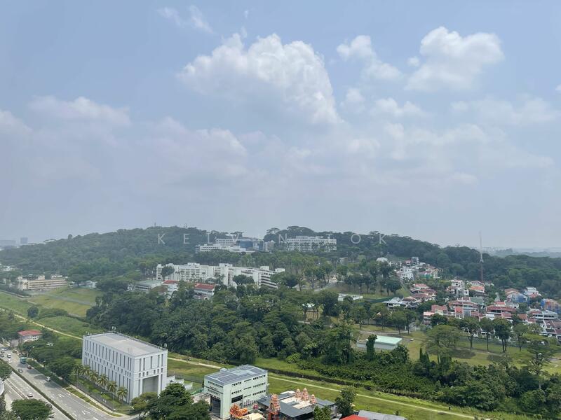 Hillion Residences, Jelebu Road, Dairy Farm / Bukit Panjang / Choa Chu Kang, 5 Bedrooms, 2,616 sqft, Apartment For Rent, by Kelvin Tok, 24407288 - PropertyGuru.com.sg