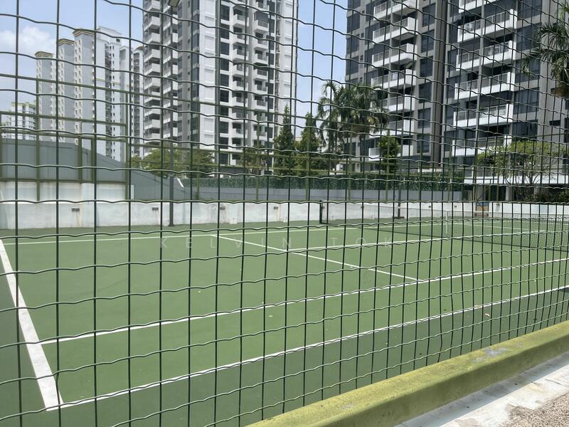 Hillion Residences, Jelebu Road, Dairy Farm / Bukit Panjang / Choa Chu Kang, 5 Bedrooms, 2,616 sqft, Apartment For Rent, by Kelvin Tok, 24407288 - PropertyGuru.com.sg
