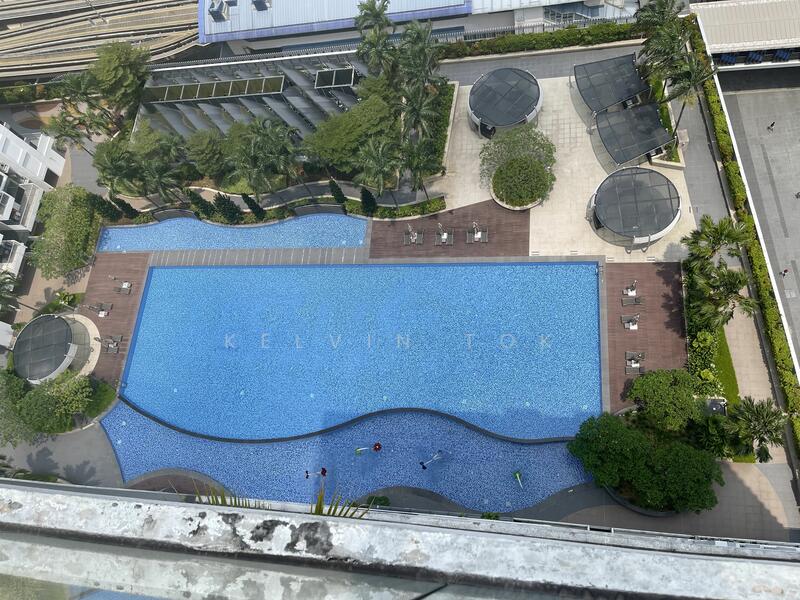 Hillion Residences, Jelebu Road, Dairy Farm / Bukit Panjang / Choa Chu Kang, 5 Bedrooms, 2,616 sqft, Apartment For Rent, by Kelvin Tok, 24407288 - PropertyGuru.com.sg