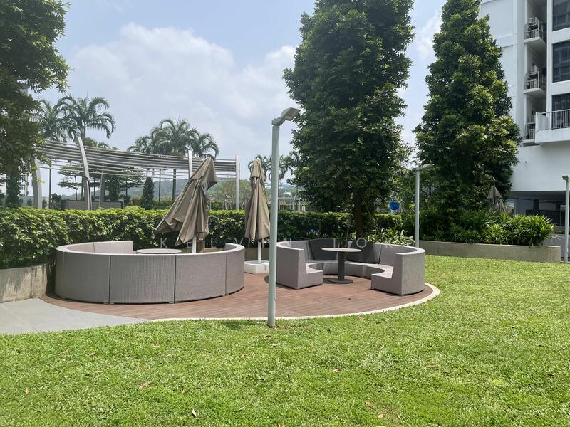 Hillion Residences, Jelebu Road, Dairy Farm / Bukit Panjang / Choa Chu Kang, 5 Bedrooms, 2,616 sqft, Apartment For Rent, by Kelvin Tok, 24407288 - PropertyGuru.com.sg