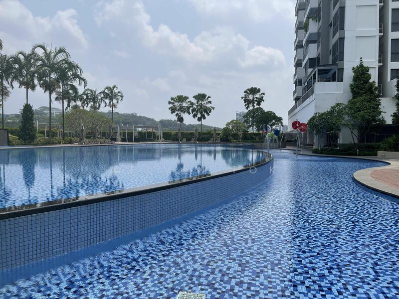 Hillion Residences, Jelebu Road, Dairy Farm / Bukit Panjang / Choa Chu Kang, 5 Bedrooms, 2,616 sqft, Apartment For Rent, by Kelvin Tok, 24407288 - PropertyGuru.com.sg