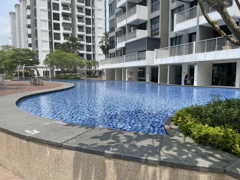 Hillion Residences, Jelebu Road, Dairy Farm / Bukit Panjang / Choa Chu Kang, 5 Bedrooms, 2,616 sqft, Apartment For Rent, by Kelvin Tok, 24407288 - PropertyGuru.com.sg