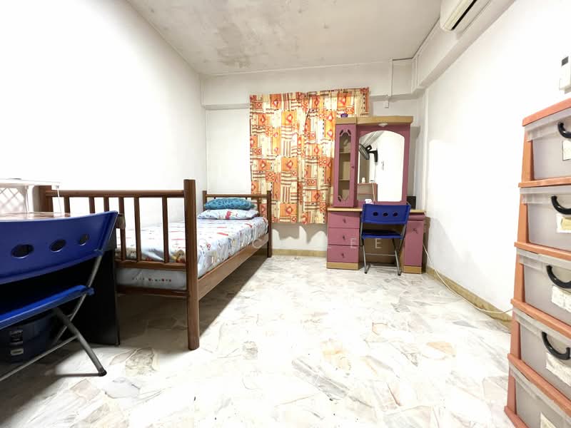 735 Yishun Street 72, 735 Yishun Street 72, Room Rental, 110 sqft, HDB Flat For Rent, by Joyce Lee, 24407326 - PropertyGuru.com.sg