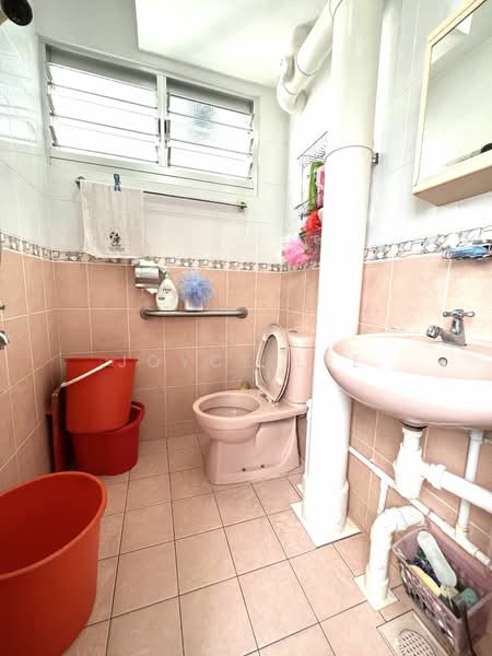 735 Yishun Street 72, 735 Yishun Street 72, Room Rental, 110 sqft, HDB Flat For Rent, by Joyce Lee, 24407326 - PropertyGuru.com.sg