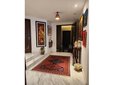 For Rent - Beverly Hill