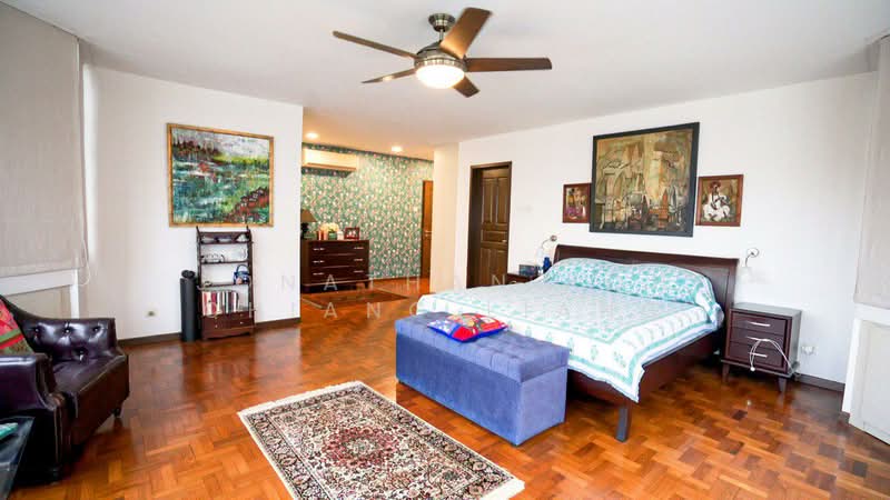 Beverly Hill, 61 Grange Road, 4 Bedrooms, 3,778 sqft, Condominium For Rent, by Jonathan Koh Chiang Liang, 24407457 - PropertyGuru.com.sg