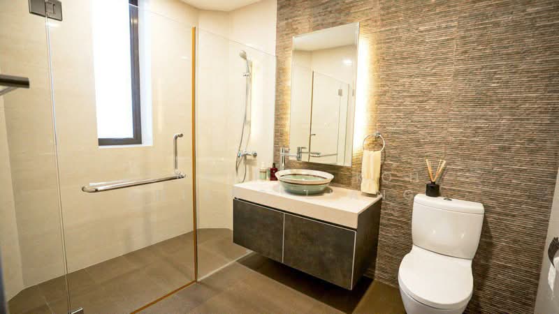 Beverly Hill, 61 Grange Road, 4 Bedrooms, 3,778 sqft, Condominium For Rent, by Jonathan Koh Chiang Liang, 24407457 - PropertyGuru.com.sg