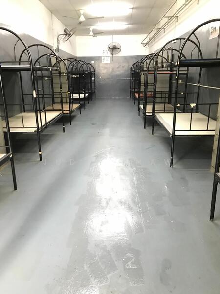 Fty cum Dormitory for Sale, Tuas View, Boon Lay / Jurong / Tuas, 49,600 sqft, Factory / Workshop (B2) For Sale, by Juddy Khaw, 24407468 - CommercialGuru.com.sg