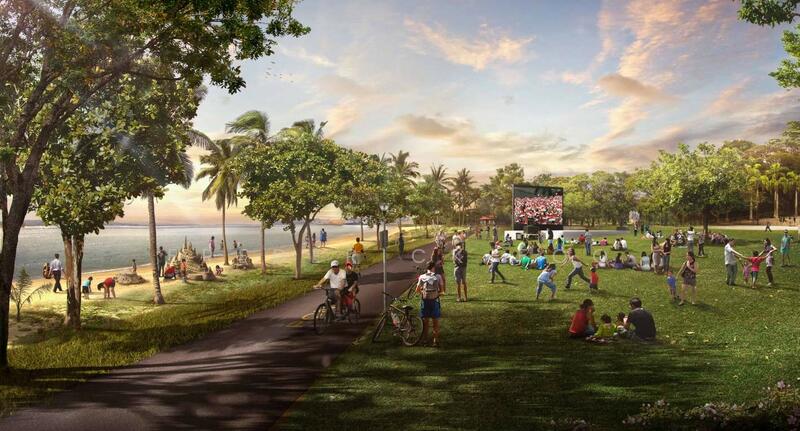 For Rent - 239 Pasir Ris Street 21